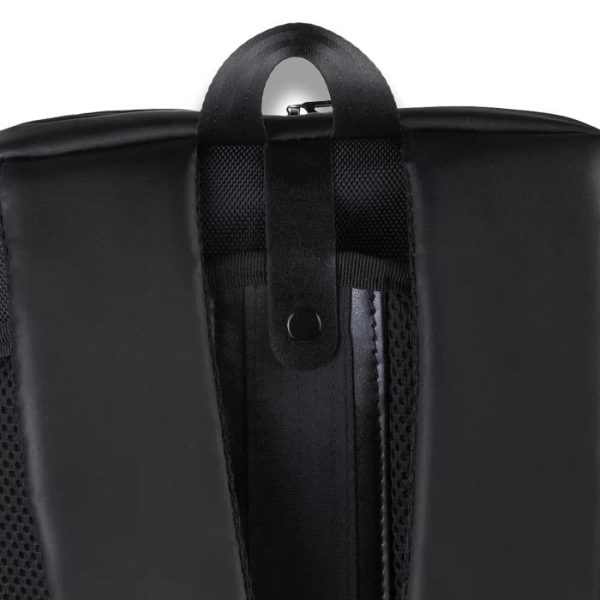 کوله پشتی پرزیدنت مدل داگلاس محفظه بندهای کوله