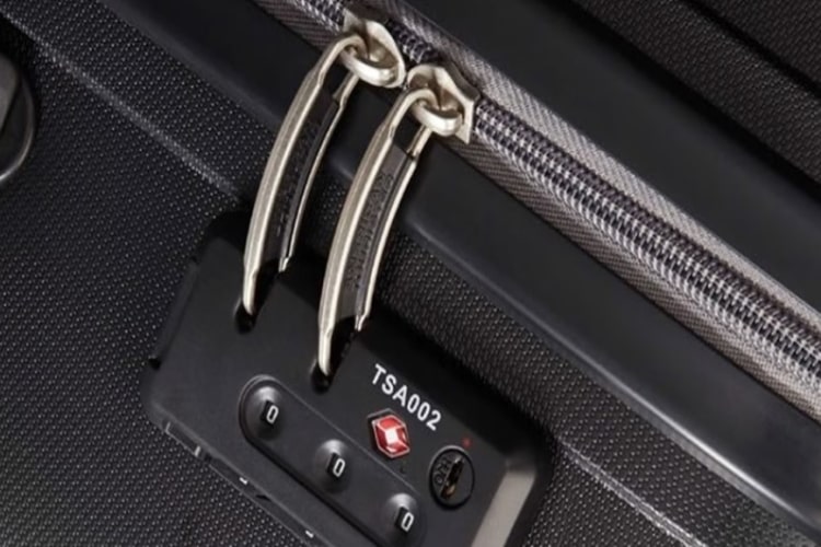 قفل TSA چیست و چه کاربردی دارد؟