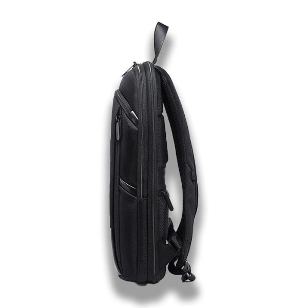 کوله پشتی بنج مدل D-77115 بغل