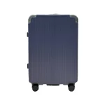 چمدان اسمارت پولو بزرگ بنفش