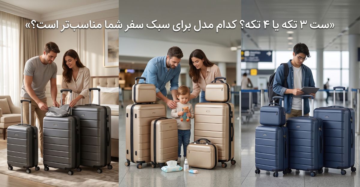 کدام ست برای چه کسانی کاربردی‌تر است؟
