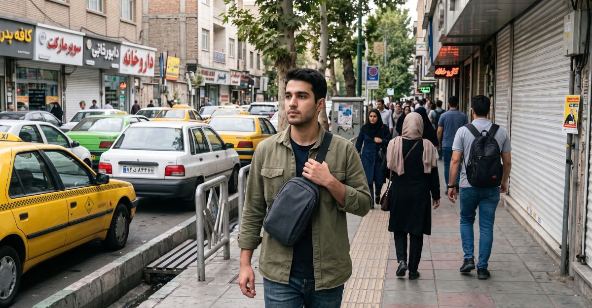 بررسی ساختار ارگونومیک و کاربردهای متنوع بادی بگ در استایل شهری و سفر